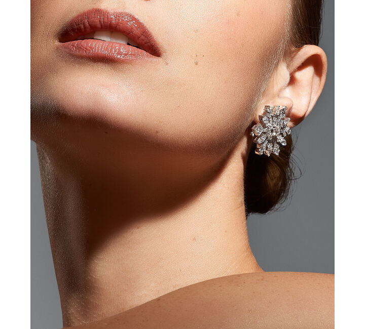 Birks Birks Snowflake High Jewelry